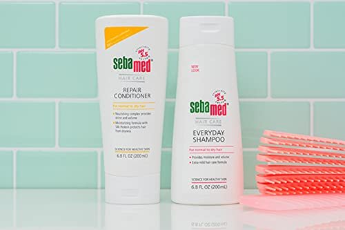 Sebamed Every Day Shampoo 200 Ml