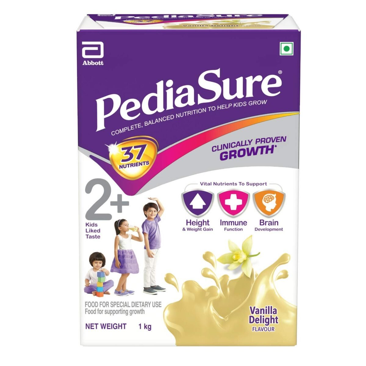 PediaSure Chocolate 1kg