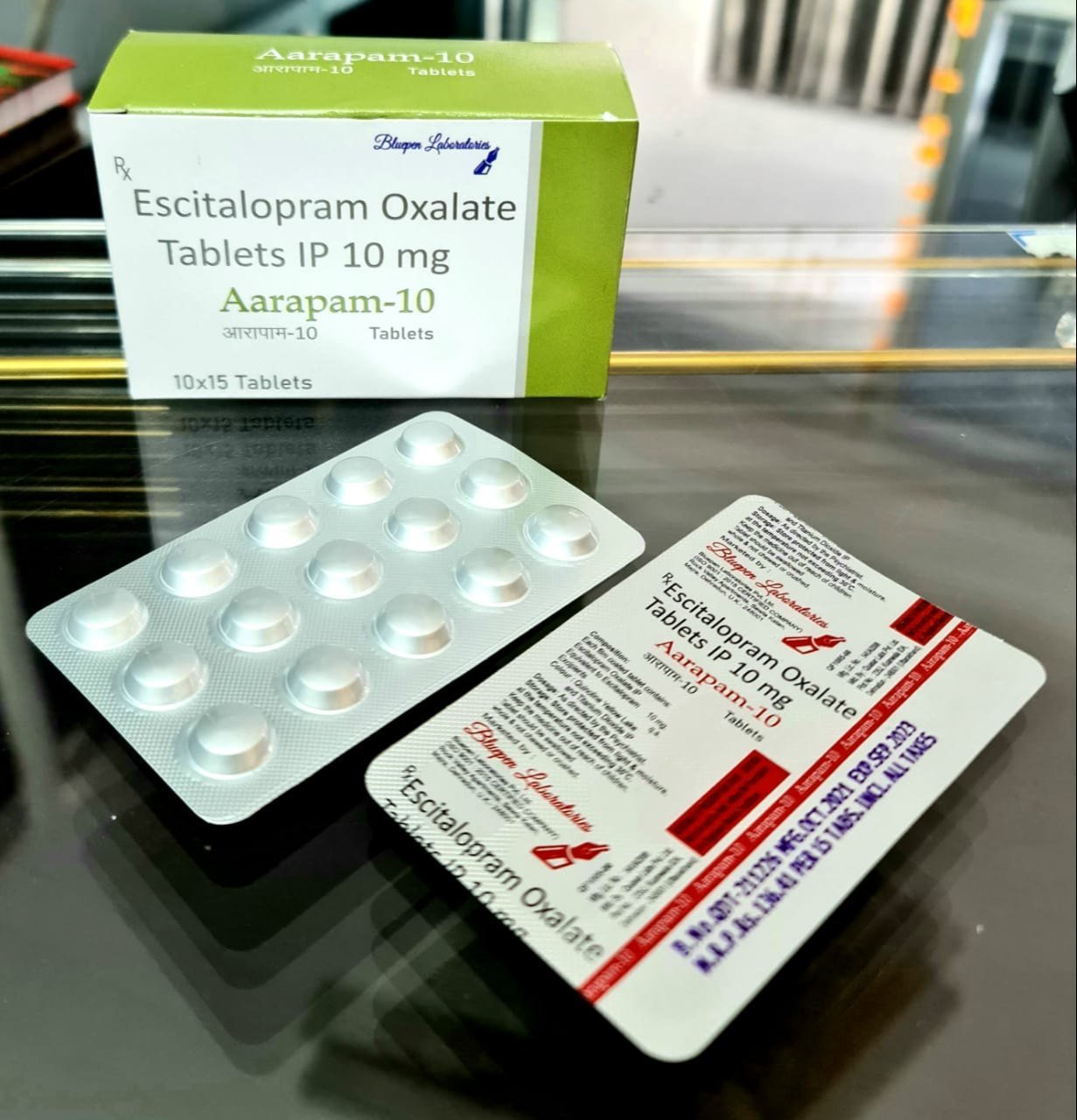 Aarpam Tablet 10