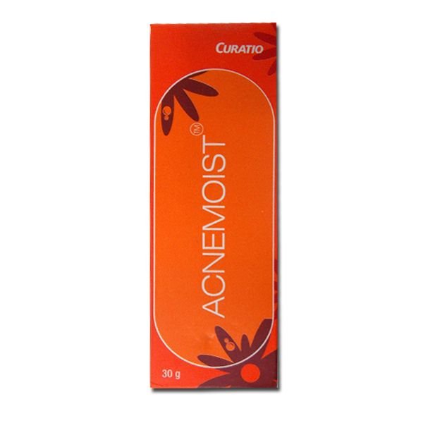 Acnemoist Cream 30 Gm