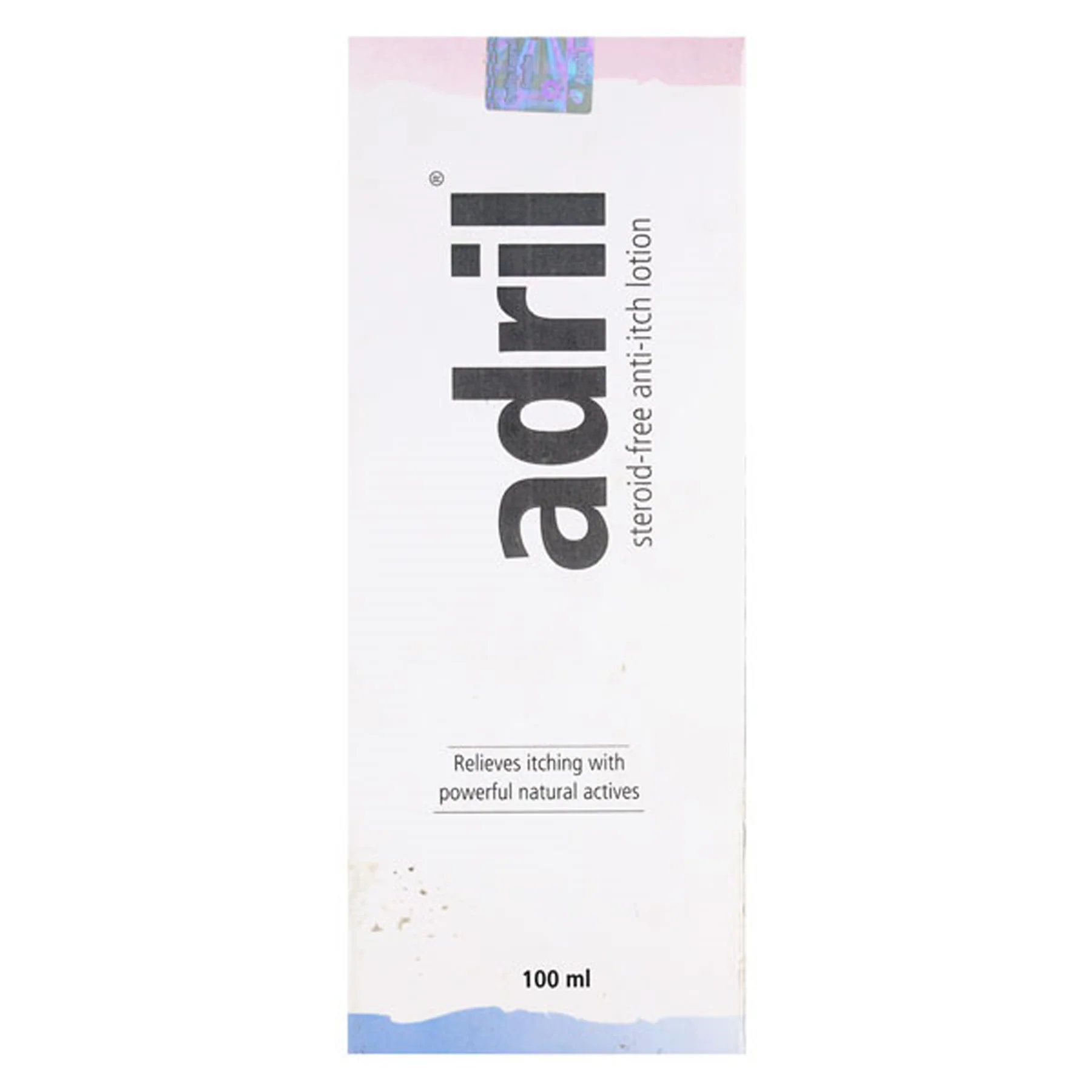 Adril Lotion