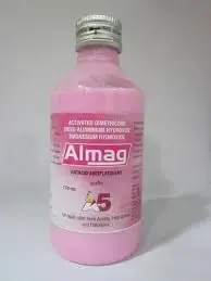 Almag O Gel 170 Ml