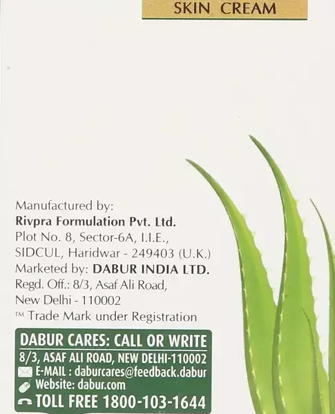Aloederm Ointment
