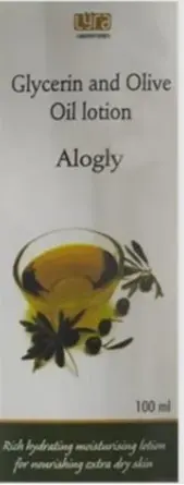 Alogly Lotion 100ml