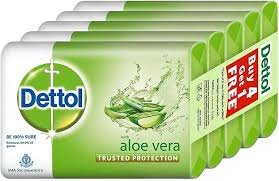 Alvoe Soap 100 Gm