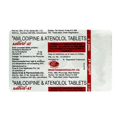 Amfirst At Tablet 10