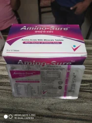 Amino-Sure Tablet 10