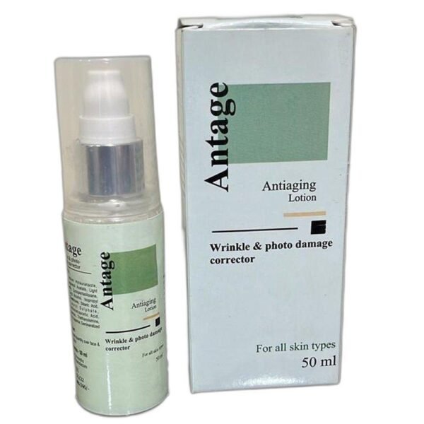 Antage