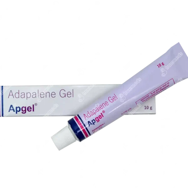 Apgel 0.1 % Gel 10 Gm