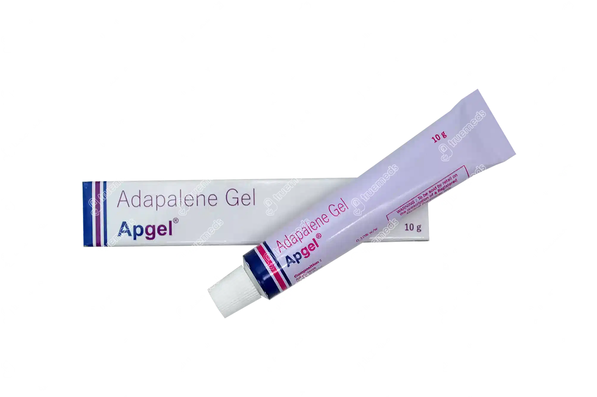 Apgel 0.1 % Gel 10 Gm