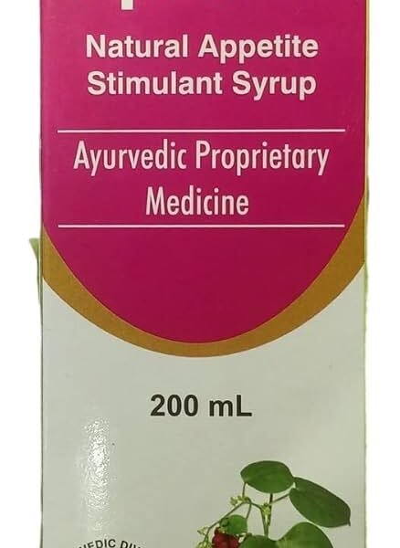 Apifeast Syrup 200 Ml