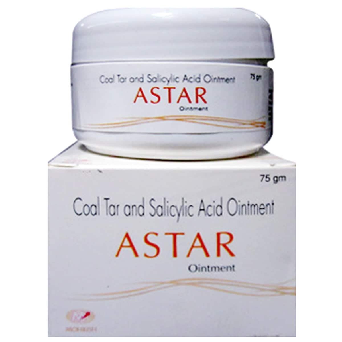 Astar Cream 75 Gm