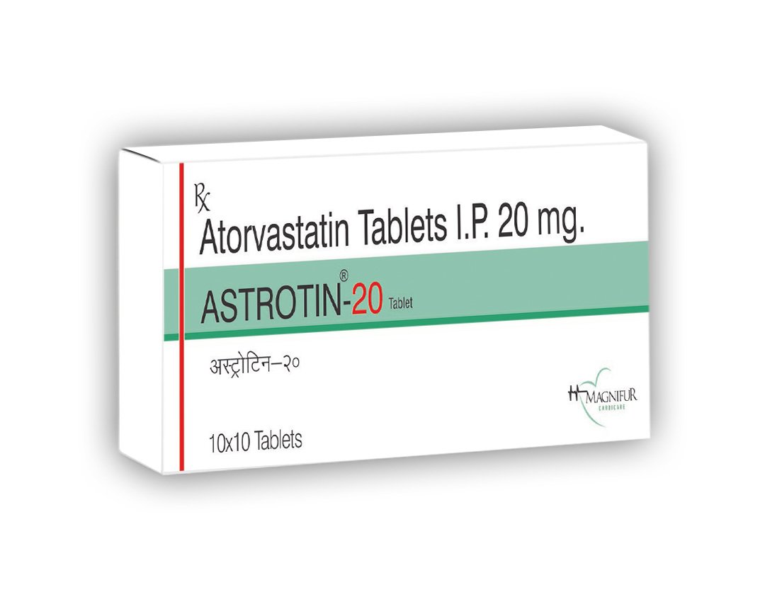 Astrotin 20