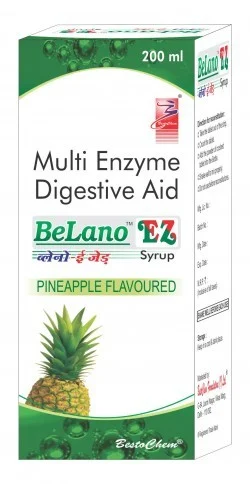 Baleno Ez Syrup 200 Ml