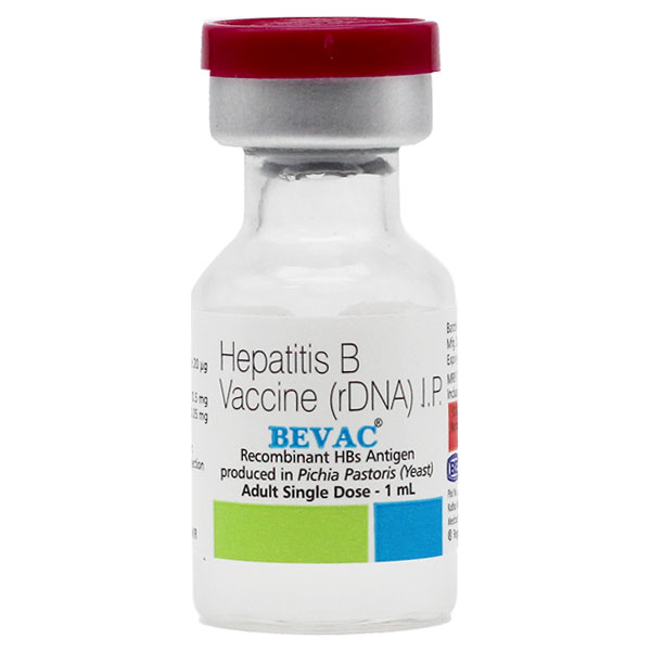 Bevac Injection 1 Ml