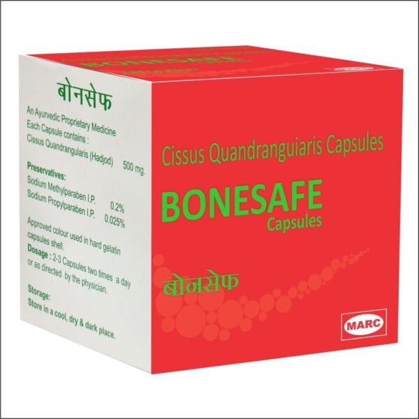 Bone Safe Tablet 10