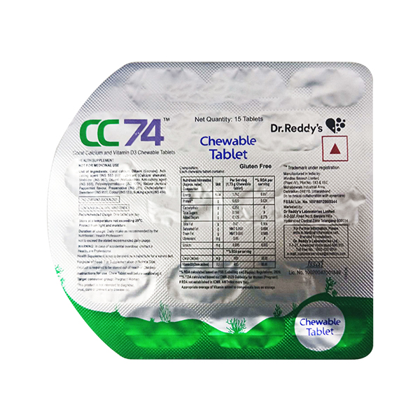 Cc 74 Tablet 10