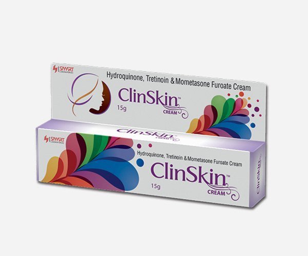 Clinskin Cream 15 Gm