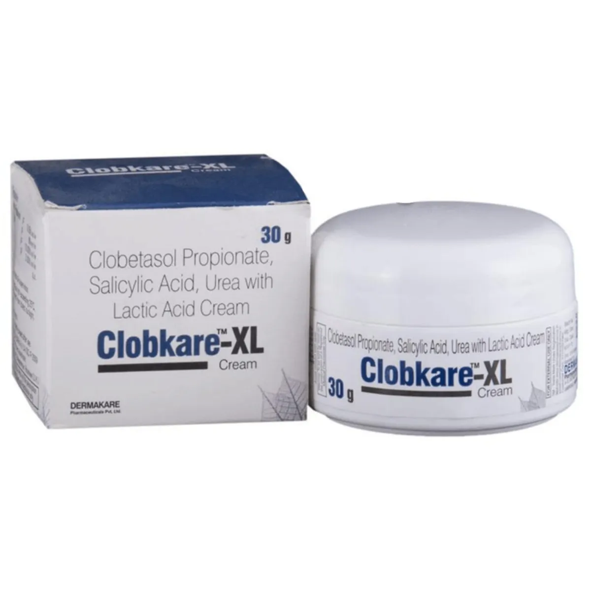Clobkare Xl Clobkare Xl
