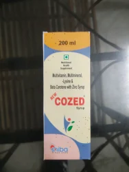 Cozed Syp