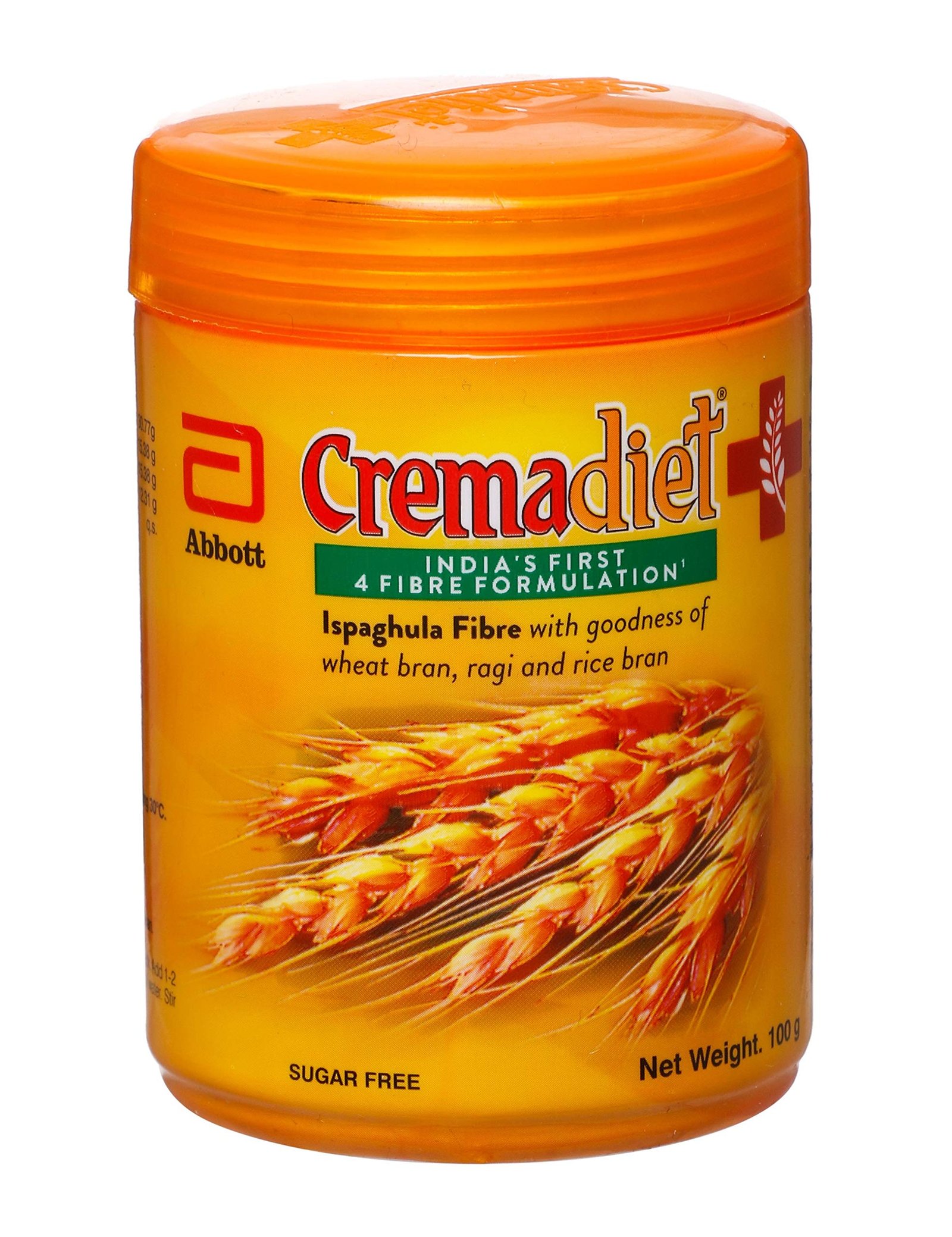 Cremadiet Powder 100 Gm