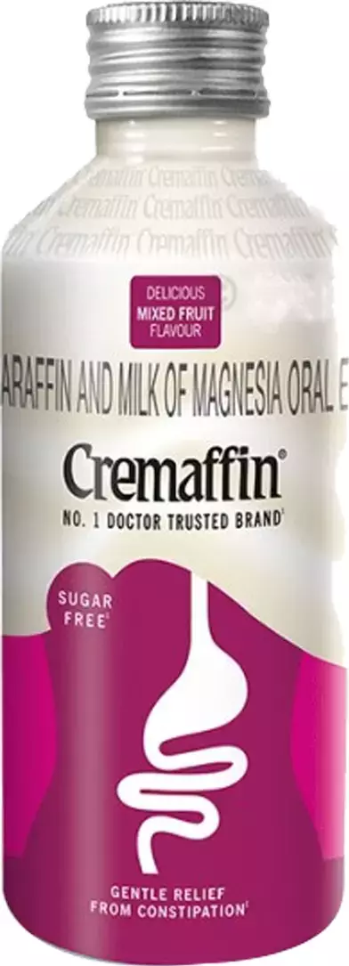 Cremaffin Pink 3.75/11.25 Mg Liquid 200 Ml Cremaffin Pink 3.75/11.25 Mg Liquid 200 Ml