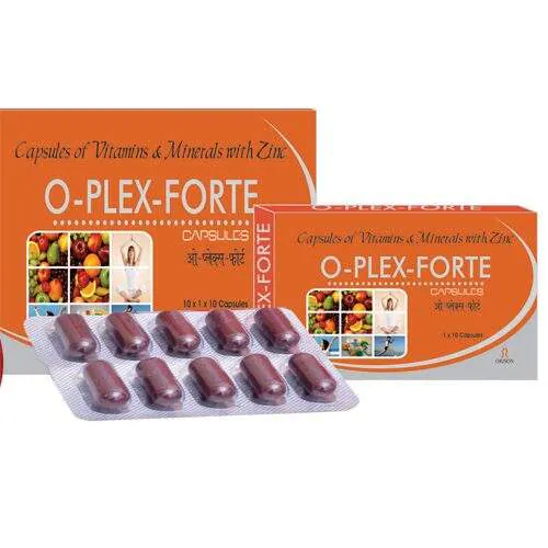 D-Plex Forte