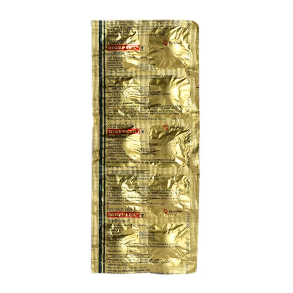 Digeplex T Tablet 10