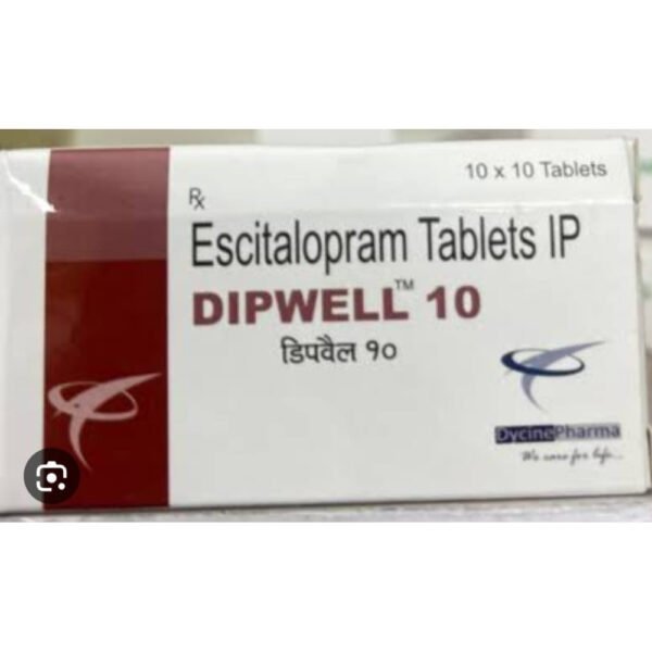 Dipwell Plus Tablet 10