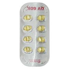 Dv 60K