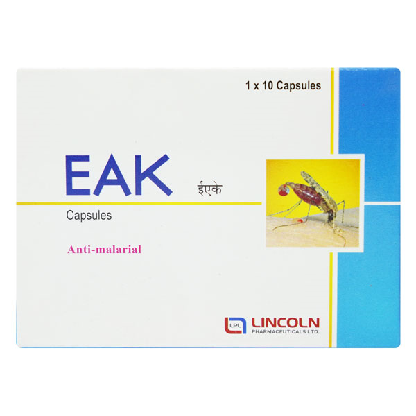 Eak Capsule 10
