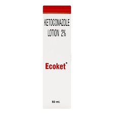 Ecoket Cream 50 Gm