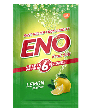 Eno Fruit Salt Sachet 100 Gm