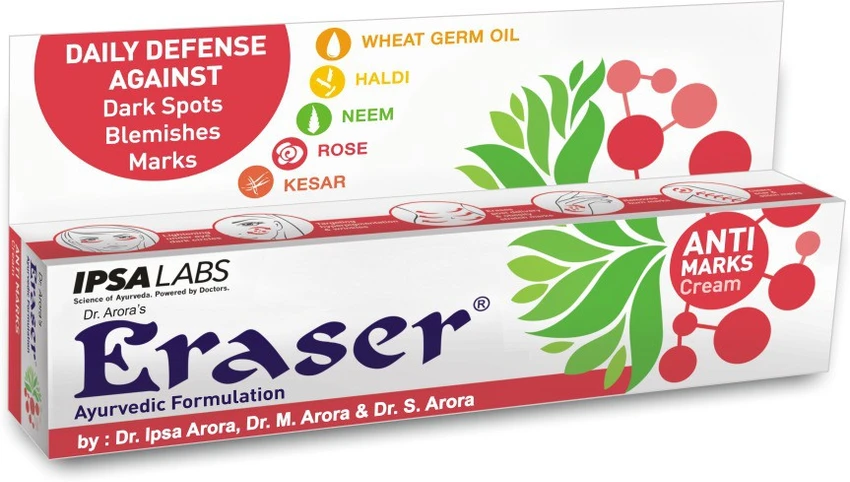 Eraser cream 25 Gm Eraser cream 25 Gm