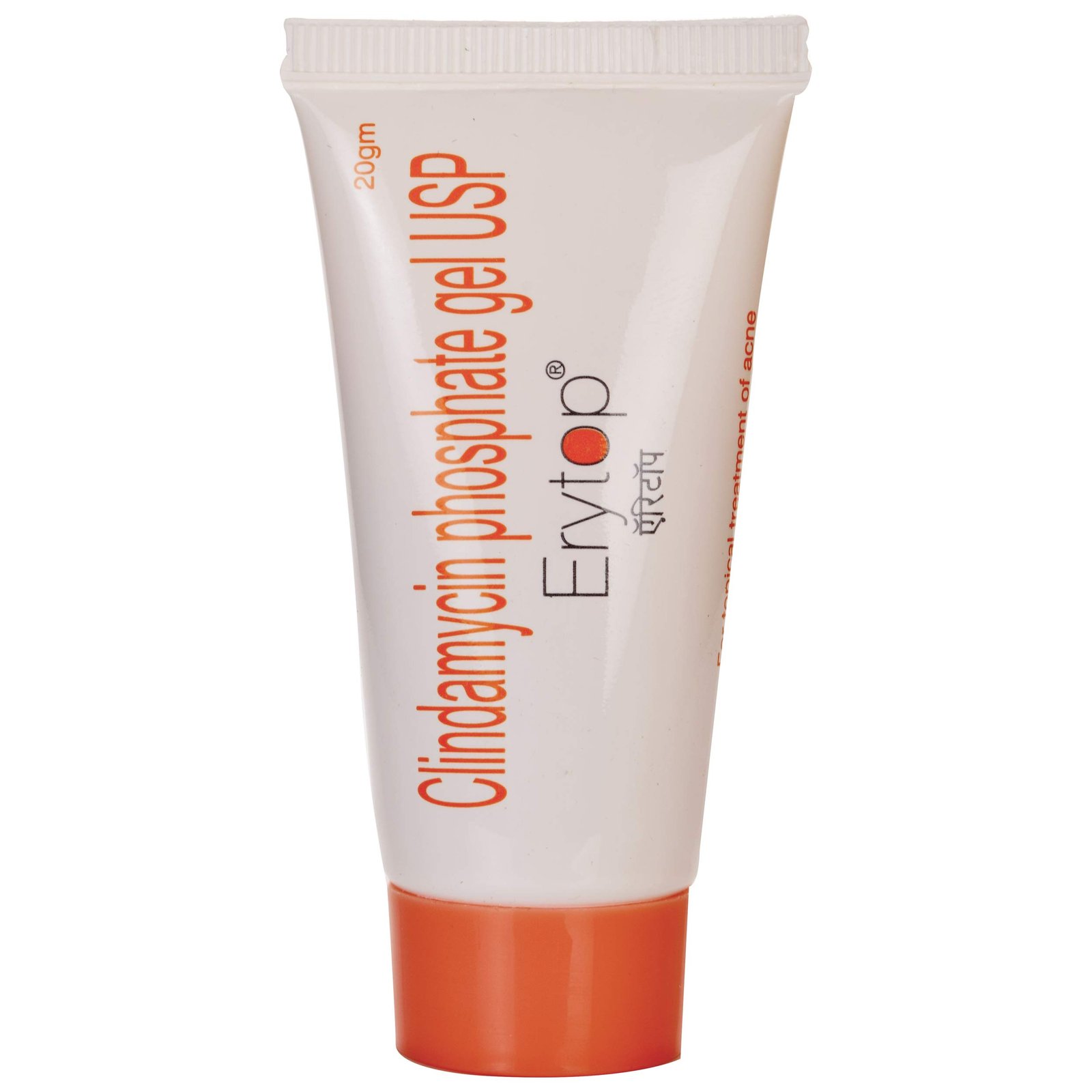 Erytop 1 % Gel 20 Gm