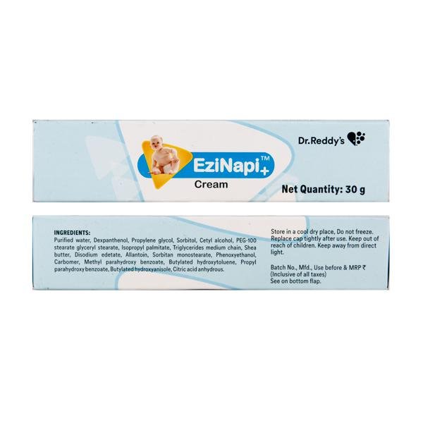 Ezinapi Cream 30 Gm
