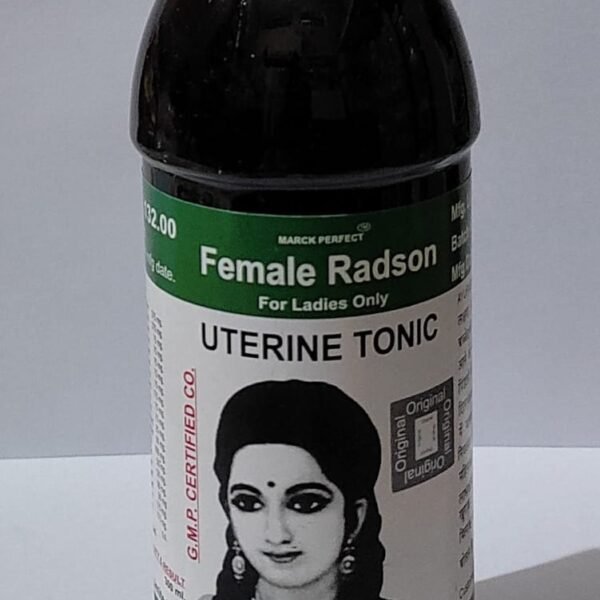 Female Radson