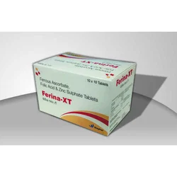 Ferinta Xt Tablet 10