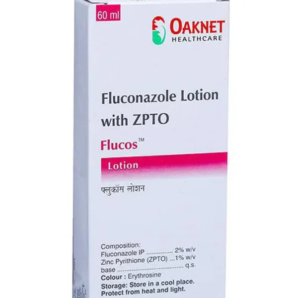 Flucos Lotion