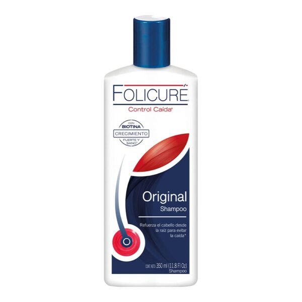 Follicure