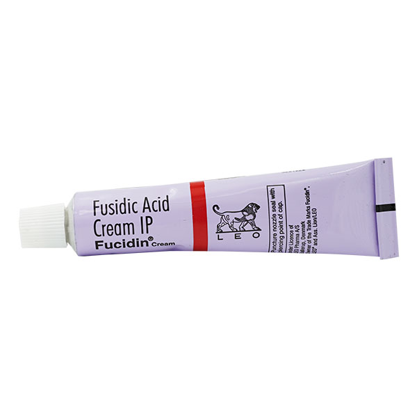 Fucidin 2 % Cream 15 Gm