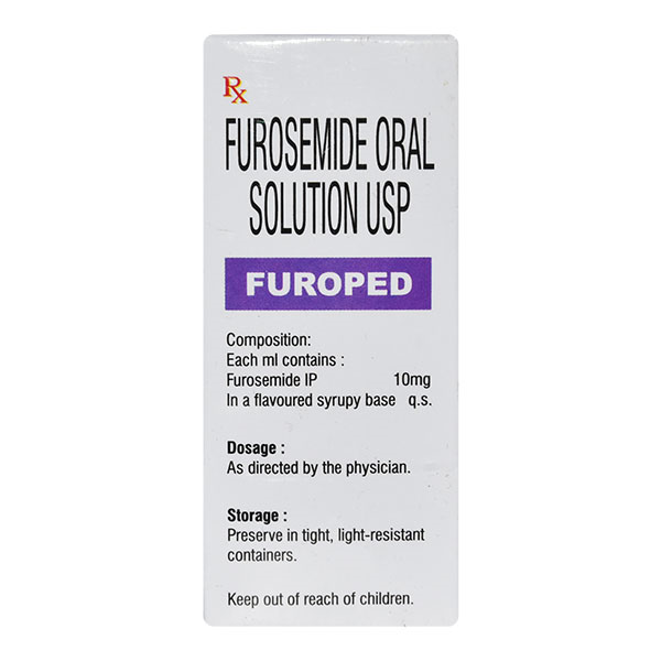Furoped Salution
