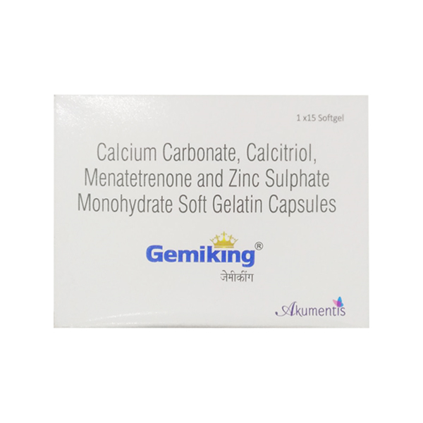Gemking