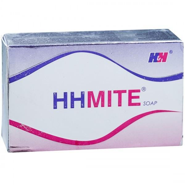 H H Mite 5 % Soap 75 Gm