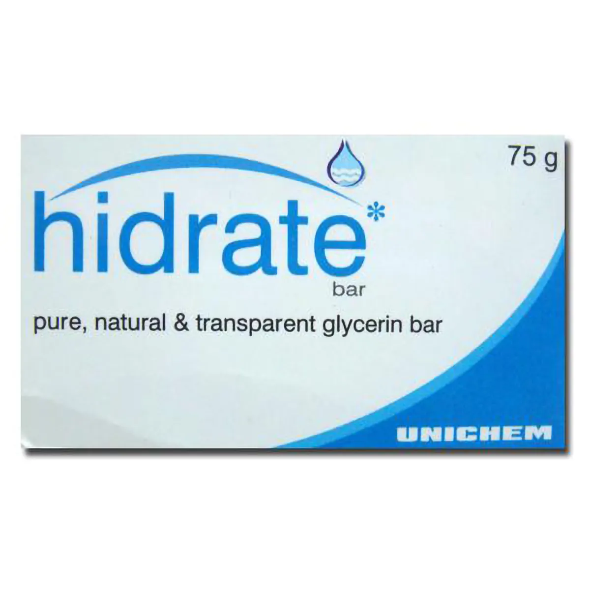 Hidrate Soap 75 Gm Hidrate Soap 75 Gm