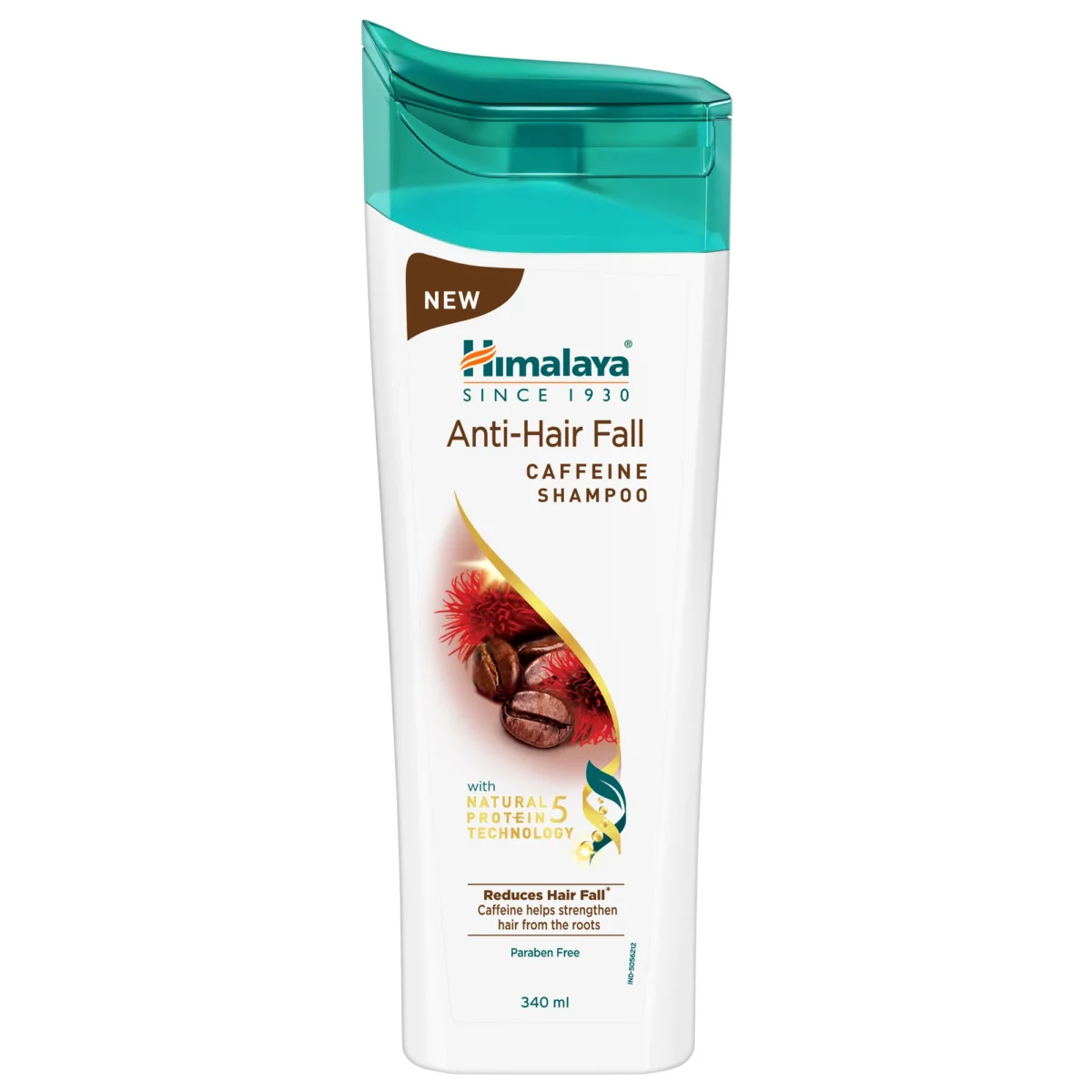 Himalaya Anti Hair Fall Shampoo 400Ml