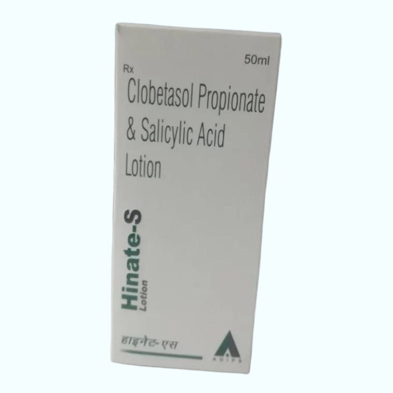 Hinate S Lotion 50 Ml