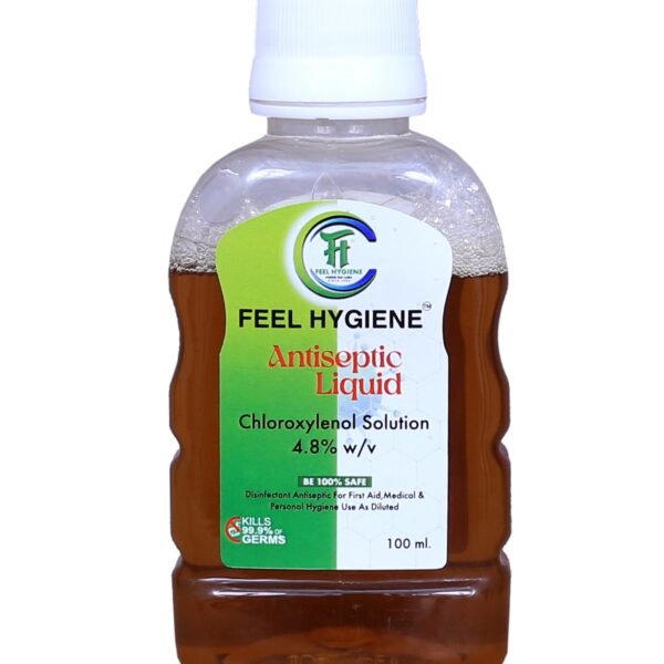 Hygin Liquid 100 Ml