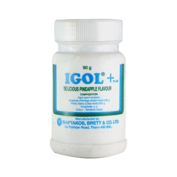 Igol-D Powder 90 Gm