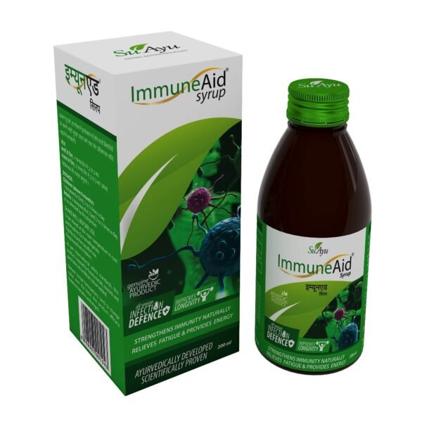 Immunity Syp